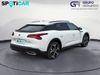 Citroën C5 X PLUG IN HYBRID 180 SHINE  - Foto 2