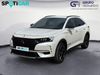 DS DS 7 Crossback BLUE HDI 130 CV PERFORMANCE LINE  - Foto 2