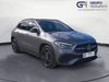 Mercedes GLA 200 D AMG LINE + PAQUETE PREMIUM+ SMARTPHONE  - Foto 2