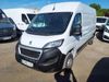 Peugeot Boxer FG 335 L3 H2 BLUE HDI 140 CV  - Foto 2