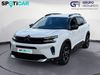 Citroën C5 Aircross HYBRID 180 e EAT8 FEEL PACK  - Foto 2