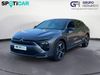 Citroën C5 X HYBRID 180 CV SHINE  - Foto 2