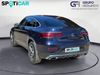 Mercedes Clase GLC 220 D 4 MATIC  - Foto 2