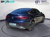 Mercedes Clase GLC 220 D 4 MATIC  - Foto 2