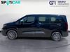 Citroën Berlingo TALLA XL BLUE HDI 130 CV EAT8 PLUS  - Foto 2