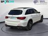 Mercedes Clase GLC 250 D 4 MATIC  - Foto 2