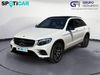 Mercedes Clase GLC 250 D 4 MATIC  - Foto 2