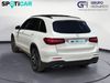 Mercedes Clase GLC 250 D 4 MATIC  - Foto 2
