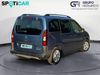 Citroën Berlingo MULTISPACE PURE TECH 110 CV 20 ANIVERSARIO  - Foto 2