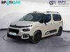 Citroën Berlingo TALLA M FEEL PACK BLUE HDI 100 CV  - Foto 2