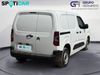 Citroën Berlingo VAN TALLA M BLUE HDI 100 CV CONTROL  - Foto 2