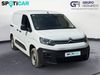 Citroën Berlingo VAN TALLA M BLUE HDI 100 CV CONTROL  - Foto 2