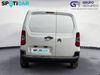 Citroën Berlingo VAN TALLA M BLUE HDI 100 CV CONTROL  - Foto 2