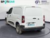 Citroën Berlingo VAN TALLA M BLUE HDI 100 CV CONTROL  - Foto 2