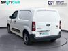 Citroën Berlingo VAN TALLA M BLUE HDI 100 CV CONTROL  - Foto 2