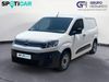 Citroën Berlingo VAN TALLA M BLUE HDI 100 CV CONTROL  - Foto 2