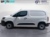 Citroën Berlingo VAN TALLA M BLUE HDI 100 CV CONTROL  - Foto 2