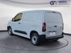 Peugeot Partner PRO STANDARD 600 KG BLUE HDI 100 CV  - Foto 2