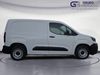 Peugeot Partner PRO STANDARD 600 KG BLUE HDI 100 CV  - Foto 2