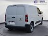 Peugeot Partner PRO STANDARD 600 KG BLUE HDI 100 CV  - Foto 2