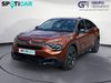 Citroën ë-C4 ELECTRICO 100 KW FEEL PACK  - Foto 2