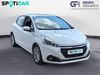 Peugeot 208 SIGNATURE BLUE HDI 100 CV  - Foto 2