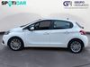 Peugeot 208 SIGNATURE BLUE HDI 100 CV  - Foto 2