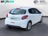 Peugeot 208 SIGNATURE BLUE HDI 100 CV  - Foto 2