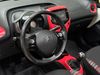 Citroën C1 AIRSCAPE VTI SHINE  - Foto 2