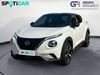 Nissan Juke 1.6 HYBRID TEKNA  - Foto 2