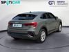 Audi Q3 SPORTBACK 35 TDI  - Foto 2