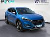 Hyundai Tucson 1.7 CRDI BLUE DR 25 ANIVERSARIO SKY 4X2  - Foto 2
