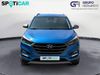 Hyundai Tucson 1.7 CRDI BLUE DR 25 ANIVERSARIO SKY 4X2  - Foto 2