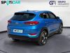 Hyundai Tucson 1.7 CRDI BLUE DR 25 ANIVERSARIO SKY 4X2  - Foto 2