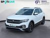 Volkswagen T-Cross 1.0 TSI ADVANCE 110 CV  - Foto 2