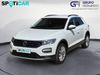 Volkswagen T-Roc 1.5 TSI ADVANCE DSG 7  - Foto 2