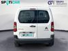 Citroën Berlingo TALLA M BLUE HDI 100 CV  - Foto 2