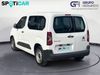 Citroën Berlingo TALLA M BLUE HDI 100 CV  - Foto 2