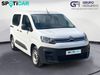 Citroën Berlingo TALLA M BLUE HDI 100 CV  - Foto 2