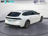 Peugeot 508 Hybrid SW ALLURE PACK HYBRID 225 EAT8  - Foto 2