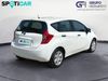 Nissan Note ACENTA  - Foto 2
