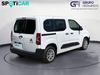 Citroën Berlingo TALLA M BLUE HDI 100 CV LIVE PACK  - Foto 2