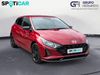 Hyundai i20 BLACK LINE 90 CV  - Foto 2
