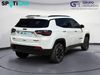 Jeep Compass 4XE 1.3 PHEV TRAIHAWK AT AWD 240 CV  - Foto 2