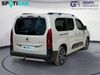 Citroën Berlingo TALLA XL BLUE HDI 130 CV SHINE  - Foto 2
