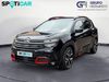 Citroën C5 Aircross BLUE HDI 180 CV EAT8 SHINE  - Foto 2