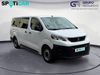 Peugeot Expert COMBI BLUE HDI 145 CV LONG  - Foto 2