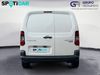 Peugeot e-Partner FURGON CONFORT  L1 ELECTRICO  - Foto 2