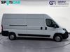 Peugeot Boxer FURGON 335 L3 H2 BLUE HDI 140 CV  - Foto 2