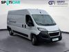 Peugeot Boxer FURGON 335 L3 H2 BLUE HDI 140 CV  - Foto 2